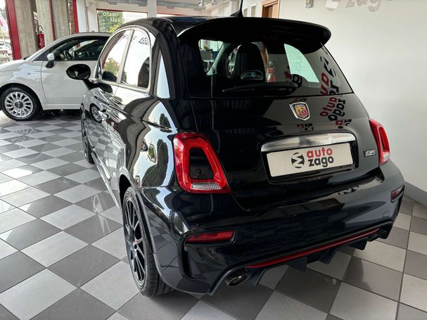 Abarth 595 121 kW image number 3