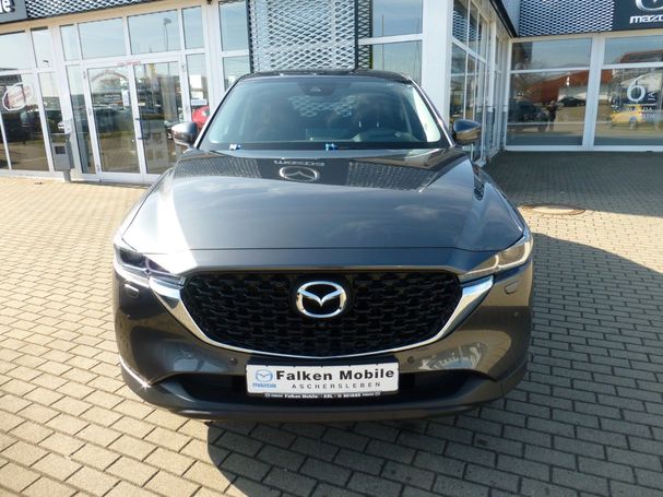 Mazda CX-5 G 121 kW image number 2