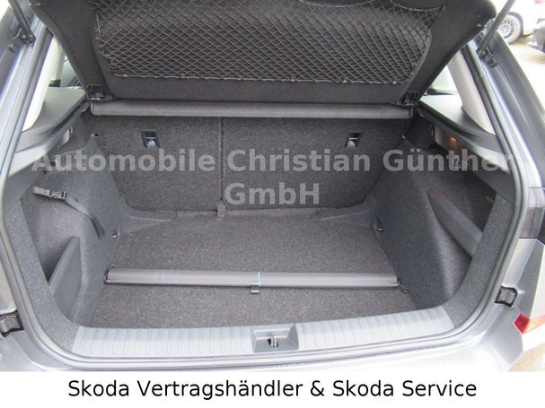 Skoda Kamiq 1.0 TSI DSG Ambition 81 kW image number 5