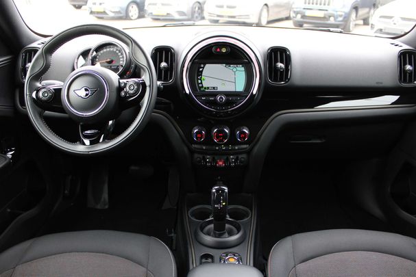 Mini Cooper Countryman 100 kW image number 5