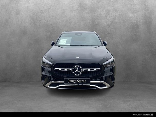 Mercedes-Benz GLA 220 4Matic 140 kW image number 1