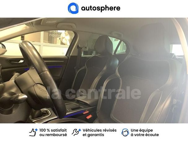 Renault Megane TCe 140 103 kW image number 16