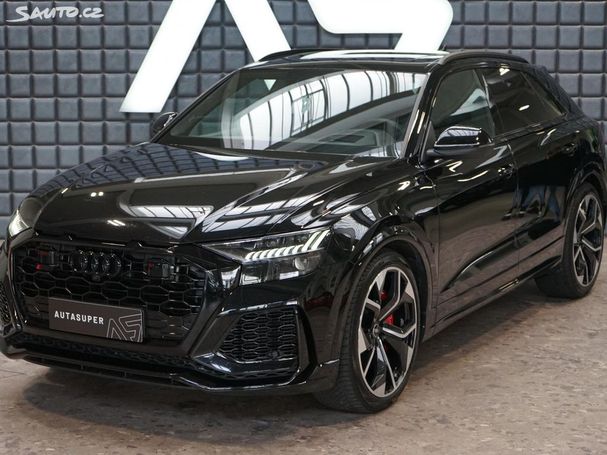 Audi RSQ8 441 kW image number 2