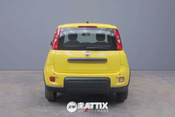 Fiat Panda 51 kW image number 1