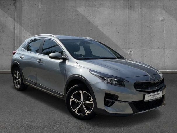 Kia XCeed 1.6 Vision 104 kW image number 2