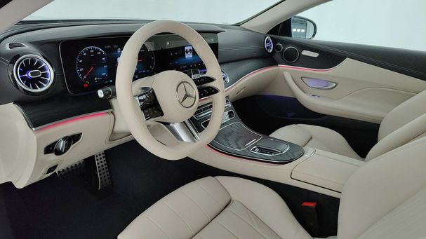 Mercedes-Benz E 300 195 kW image number 5