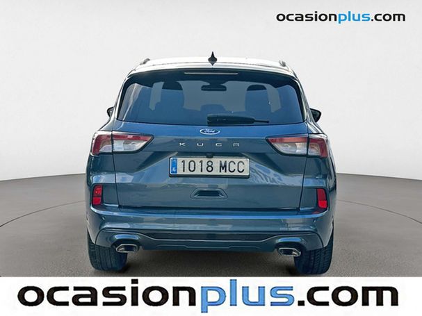 Ford Kuga 1.5 EcoBoost ST-Line 110 kW image number 18