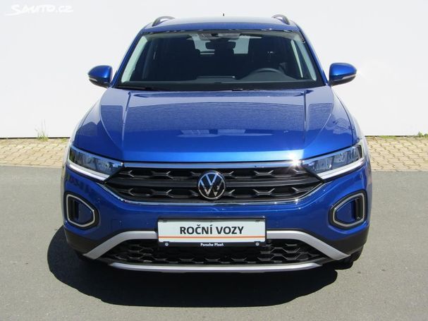 Volkswagen T-Roc 1.5 TSI DSG 110 kW image number 2