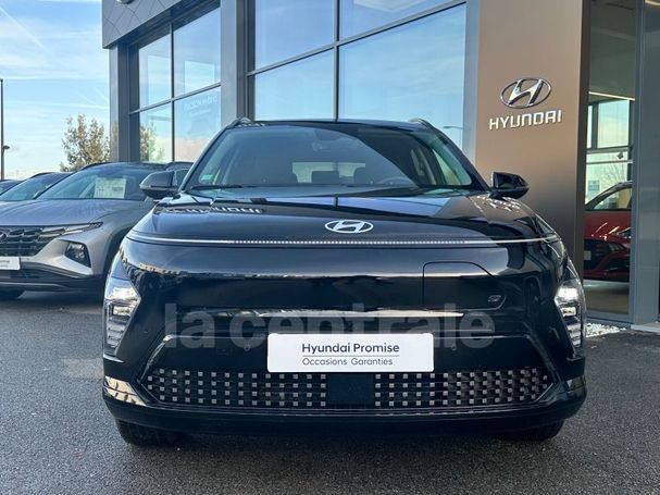 Hyundai Kona 115 kW image number 2