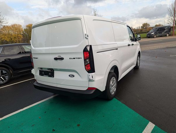 Ford Transit Custom 280 L1H1 Trend 100 kW image number 3