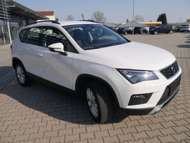 Seat Ateca 110 kW image number 2