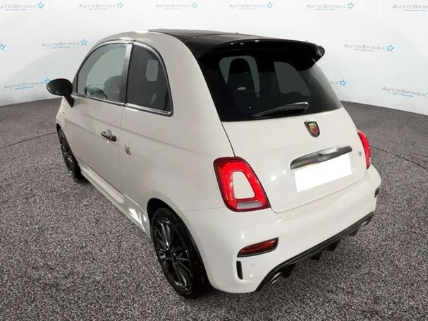 Abarth 595 121 kW image number 5