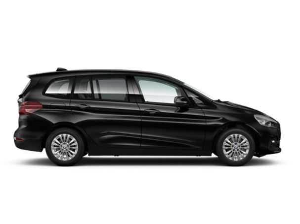 BMW 218i Gran Tourer 103 kW image number 2