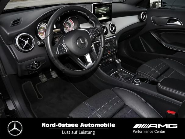 Mercedes-Benz GLA 250 155 kW image number 7