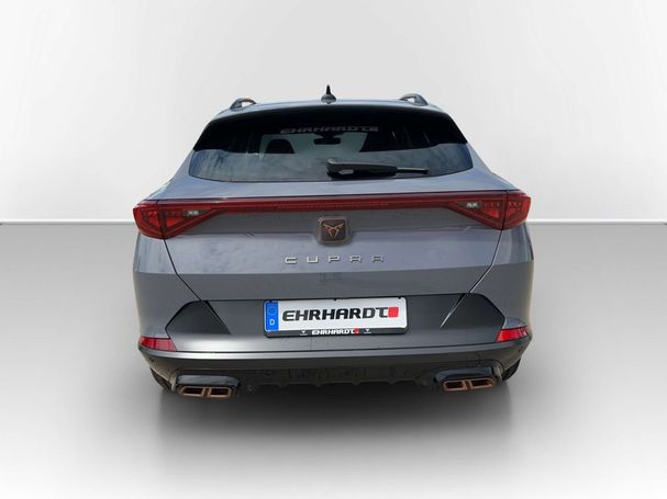 Cupra Formentor 1.4 e-HYBRID DSG 150 kW image number 5