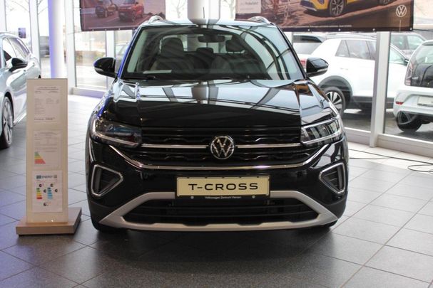 Volkswagen T-Cross 1.0 TSI Style 85 kW image number 15