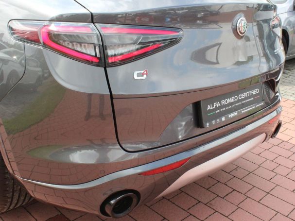 Alfa Romeo Stelvio 2.2 Q4 154 kW image number 26