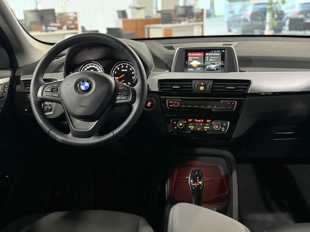 BMW X1 20i sDrive 131 kW image number 39