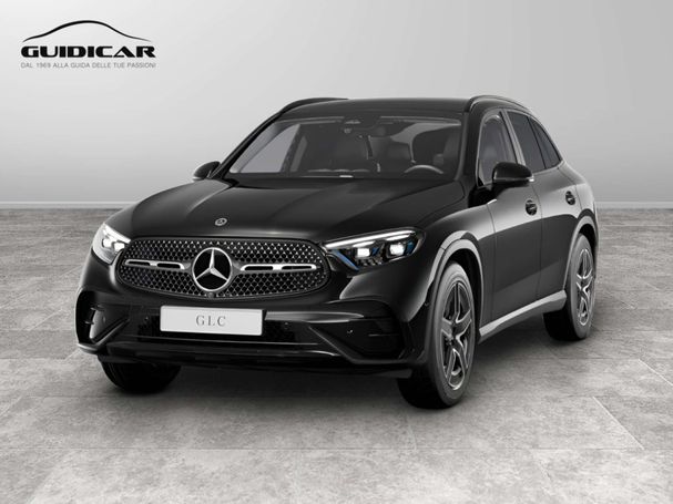 Mercedes-Benz GLC 220 d 145 kW image number 1