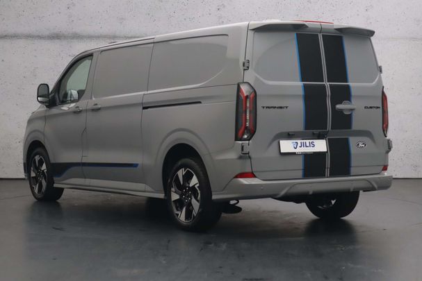 Ford Transit Custom L2H1 2.0 125 kW image number 7