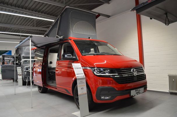 Volkswagen T6 California DSG Ocean 4Motion 150 kW image number 4