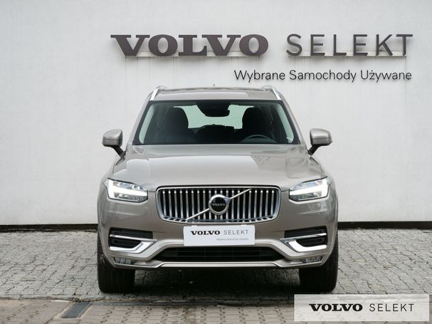 Volvo XC90 AWD 184 kW image number 4