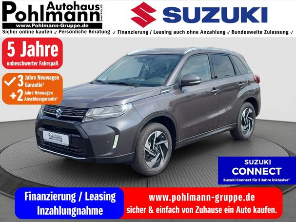 Suzuki Vitara 1.4 Hybrid Comfort 95 kW image number 1