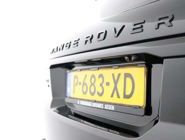 Land Rover Range Rover Sport P400e HSE Dynamic 297 kW image number 27