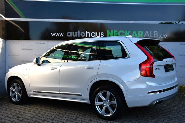 Volvo XC90 AWD Inscription 288 kW image number 4