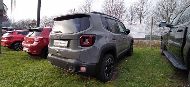 Jeep Renegade 1.3 PHEV 177 kW image number 4