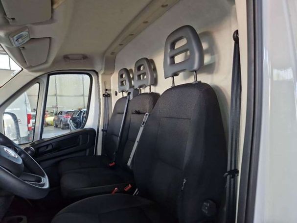 Fiat Ducato 35 140 103 kW image number 9