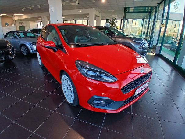 Ford Fiesta 1.5 EcoBoost ST 151 kW image number 2