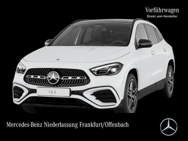 Mercedes-Benz GLA 200 120 kW image number 3