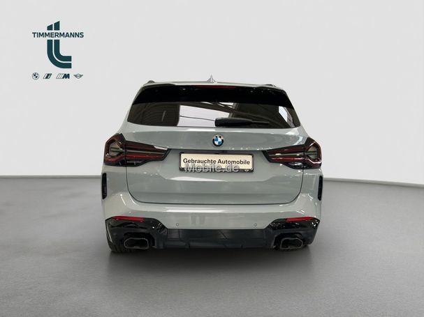 BMW X3 M40i xDrive 265 kW image number 3