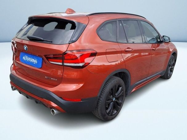 BMW X1 xDrive 140 kW image number 3