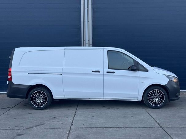 Mercedes-Benz Vito 114 CDi extra 100 kW image number 7