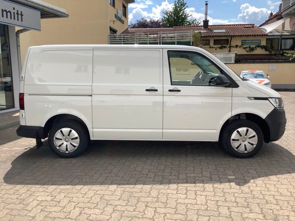 Volkswagen T6 Transporter DSG 4Motion 110 kW image number 3