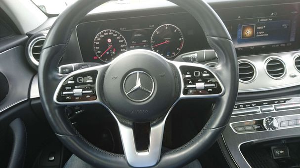 Mercedes-Benz E 350 d T 210 kW image number 6