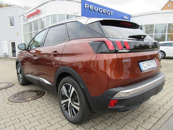 Peugeot 3008 BlueHDi 150 Allure 110 kW image number 4