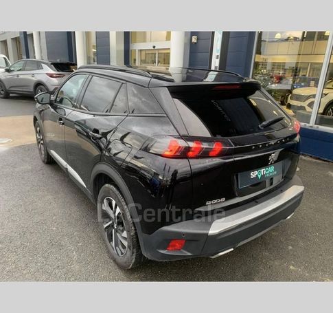 Peugeot 2008 PureTech 130 Allure 96 kW image number 14