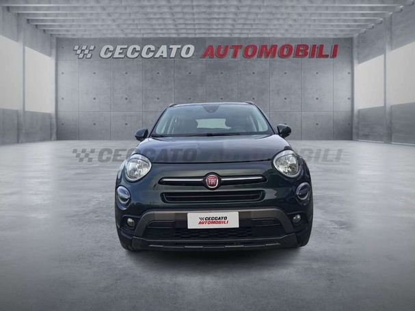 Fiat 500X Cross 1.3 DCT 110 kW image number 3