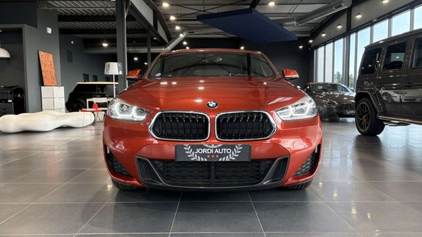 BMW X2e M Sport X xDrive 162 kW image number 11