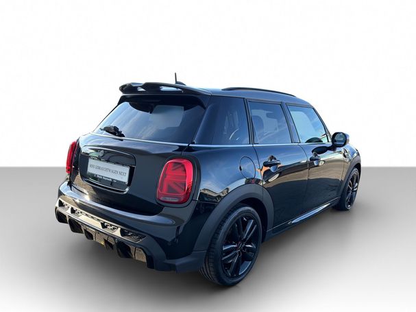 Mini Cooper JCW 100 kW image number 3