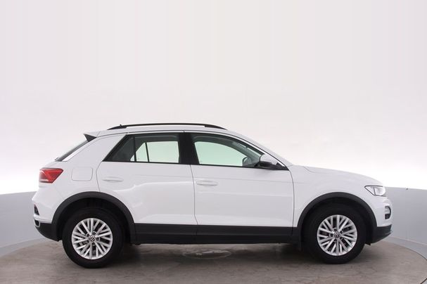 Volkswagen T-Roc TSI T-Roc 81 kW image number 2