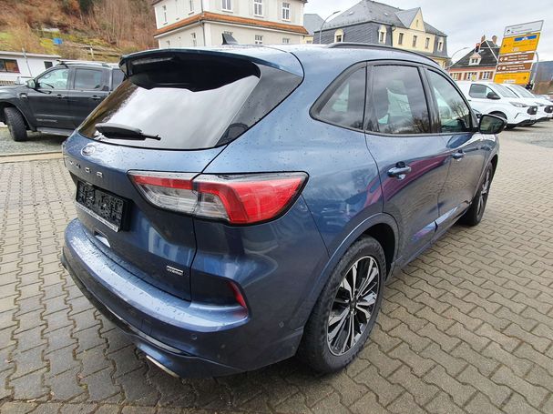 Ford Kuga 132 kW image number 7