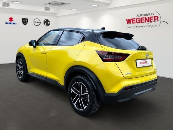 Nissan Juke 105 kW image number 4