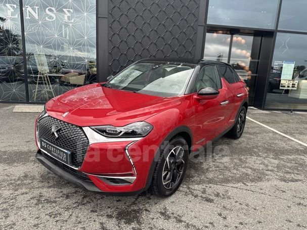 DS Automobiles 3 Crossback PureTech 100 Chic 74 kW image number 1