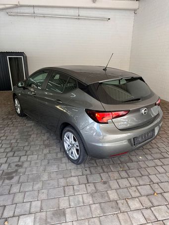 Opel Astra 96 kW image number 5