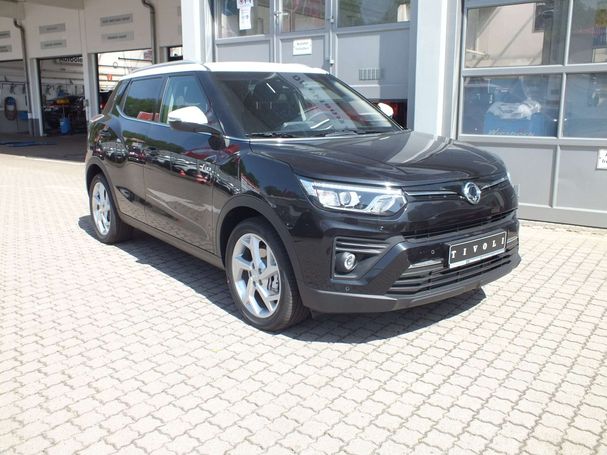 SsangYong Tivoli 1.5 T-GDI 120 kW image number 1