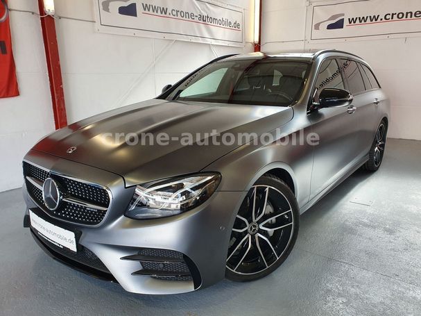 Mercedes-Benz E 53 AMG T 320 kW image number 1